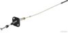 MAZDA EH1444150A Cable, parking brake